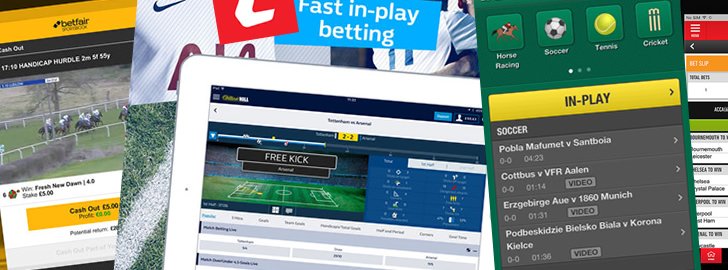 Bookmakers Sign Up | Bookmakerssignup.co.uk